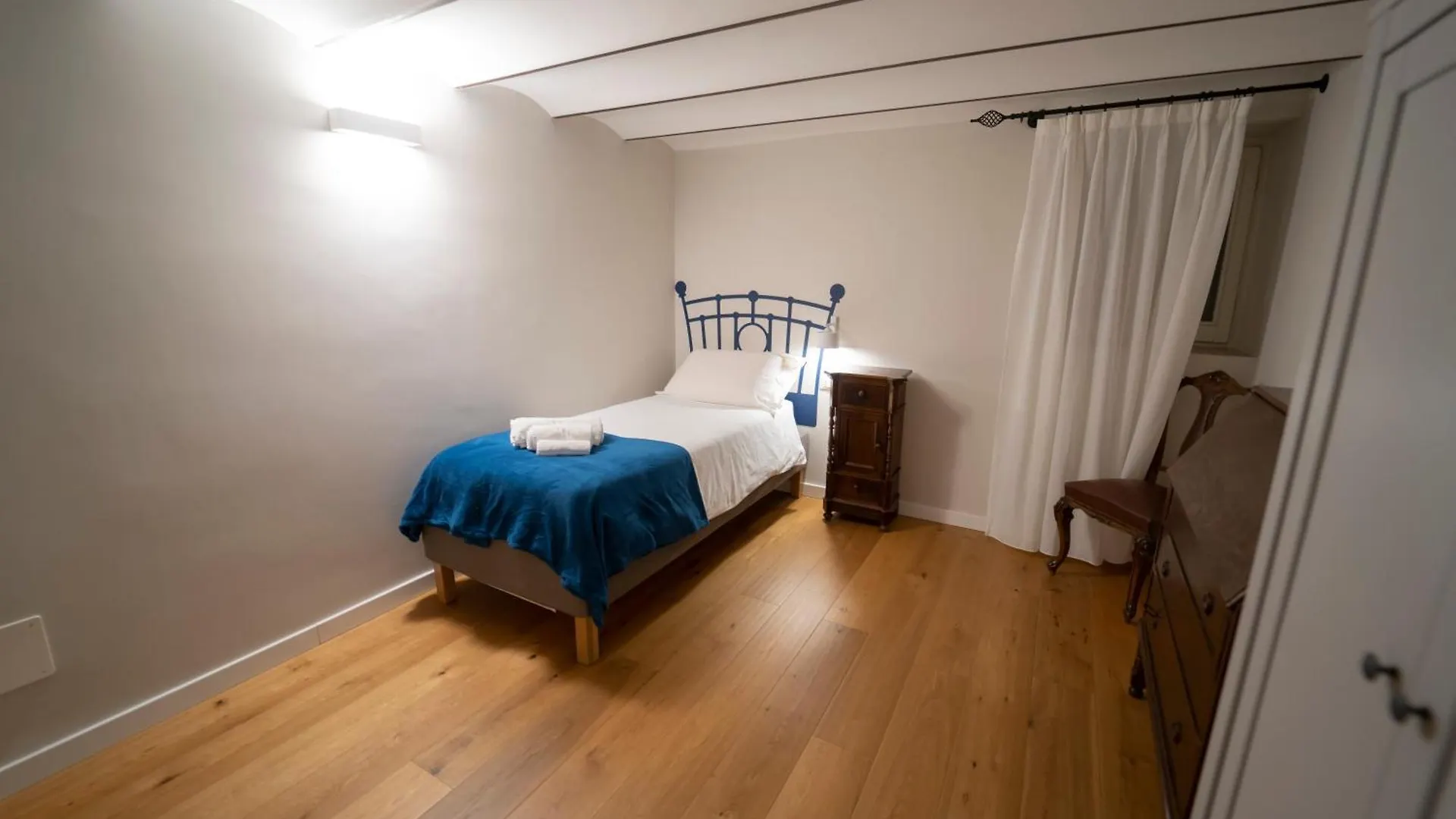 Apartment Al Tesoretto 1 Palermo Italy